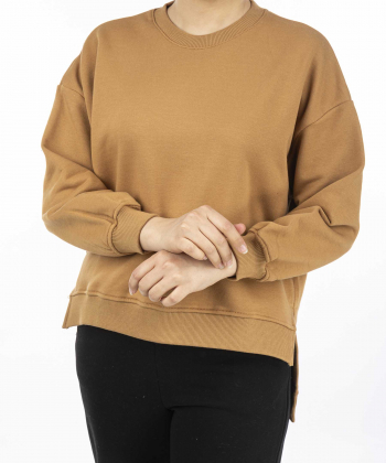 سویشرت زنانه سه دو Sedo کد 4WW56NW0571