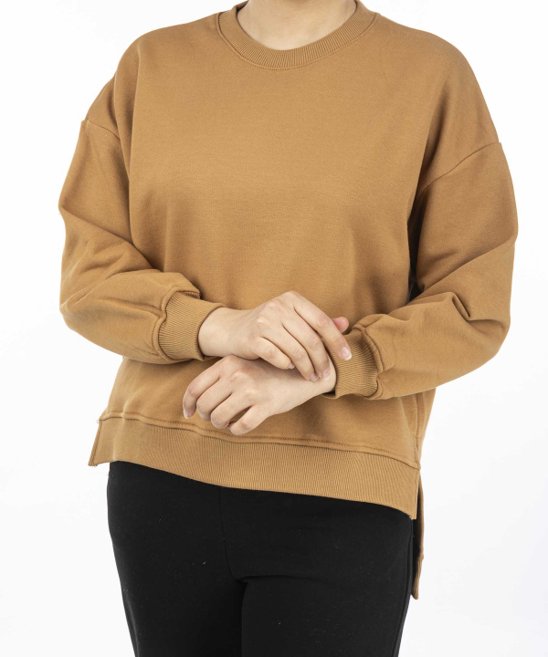 سویشرت زنانه سه دو Sedo کد 4WW56NW0571