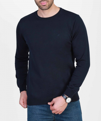 پلیور مردانه زاگرس مدل 10800012