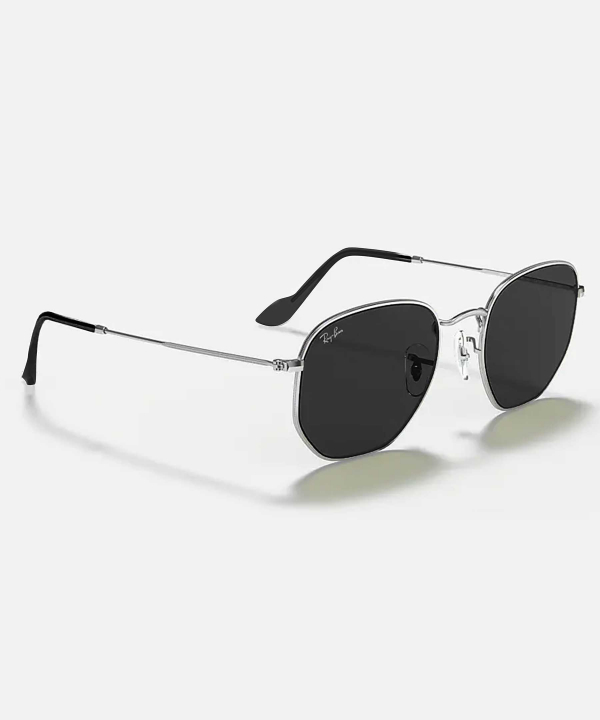 عینک آفتابی ری بن Ray Ban مدل Hexagonal