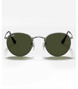 عینک آفتابی ری بن  Ray Ban مدل Round Metal