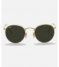 عینک آفتابی ری بن  Ray Ban مدل Round Metal