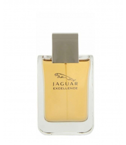 ادوتویلت مردانه جگوار Jaguar مدل Men's Excellence حجم 100 میلی لیتر