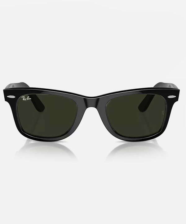 عینک آفتابی ری بن Ray Ban مدل Wayfarer Classic