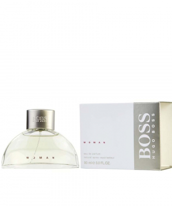 ادوپرفیوم زنانه هوگو باس Hugo Boss مدل Woman حجم 90 میلی لیتر