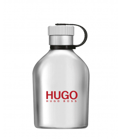 ادوتویلت مردانه هوگو باس Hugo Boss مدل Iced حجم 125 میلی لیتر