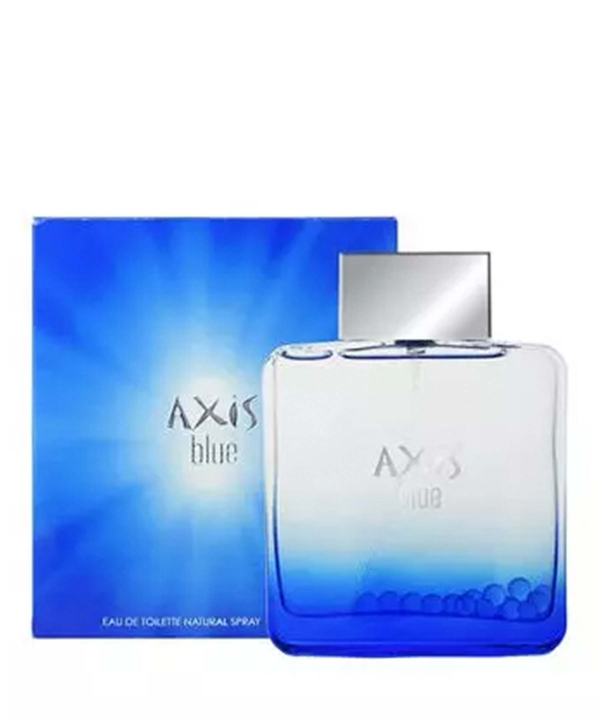 ادوتویلت مردانه هوگو باس Hugo Boss مدل Blue حجم 90 میلی لیتر