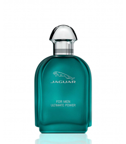 اادوتویلت مردانه جگوار Jaguar مدل Ultimate  Power حجم 100 میلی لیتر