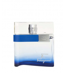 ادوتویلت مردانه سالواتوره فراگامو Salvatore Ferragamo مدل Free Time حجم 100 میلی لیتر