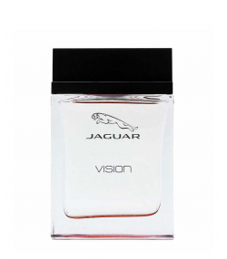 ادوتویلت مردانه جگوار Jaguar مدل Vision Sport حجم 100 میلی لیتر