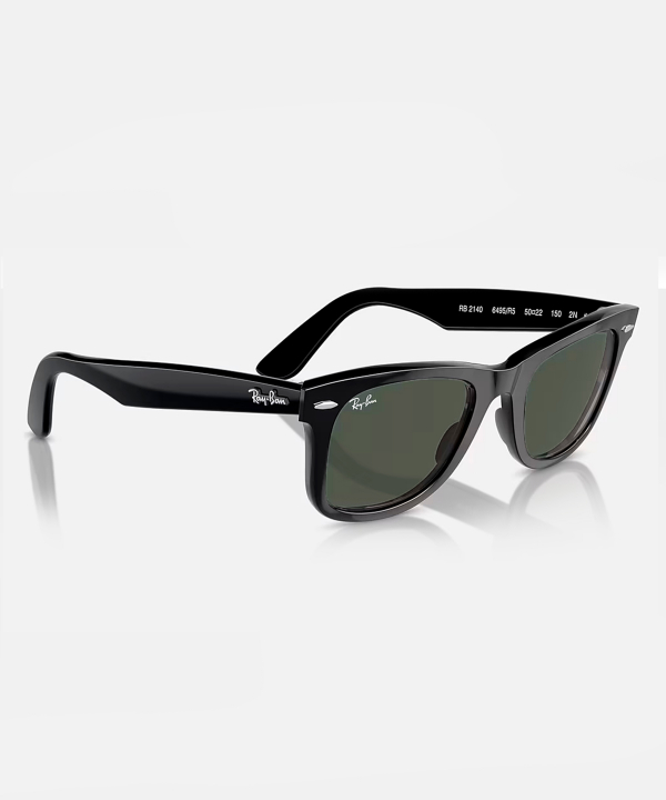 عینک آفتابی ری بن Ray Ban مدل Wayfarer Classic