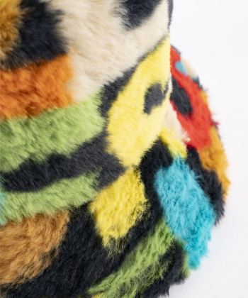 کلاه باکت زنانه تیفی Tiffi کد 3wtt044