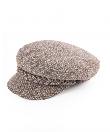 کلاه زنانه تیفی Tiffi کد 3wtt040