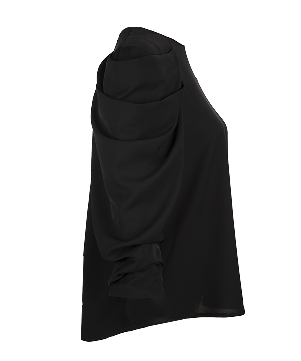  بلوز مجلسی زنانه دو میم 2M کد 63