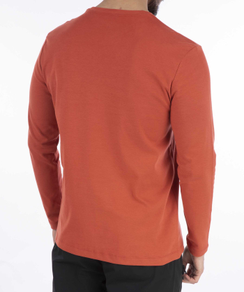 تیشرت آستین بلند مردانه جوتی جینز JootiJeans کد 33571904