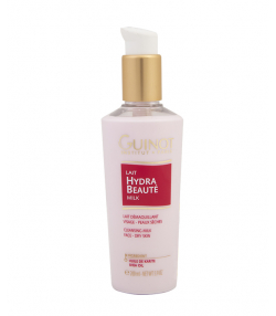 شیر پاک کن هیدرا بوته گینو مدل Hydra Beaute milk حجم 200 میلی لیتر