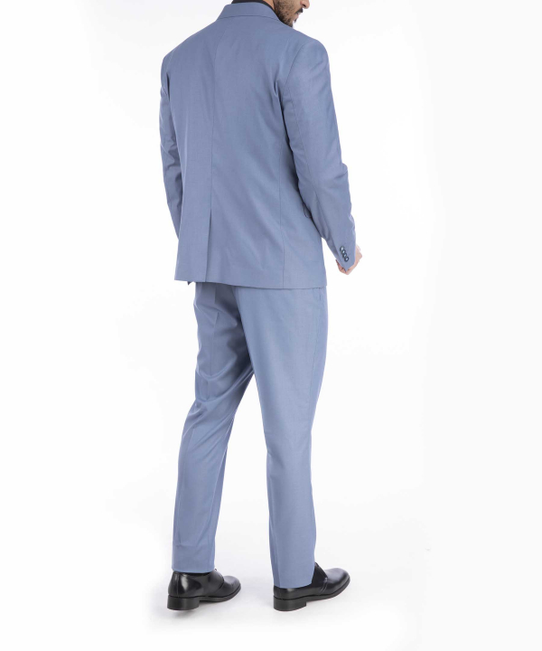 کت و شلوار مردانه  ورساچه جینز Versace Jeans کدvwm019