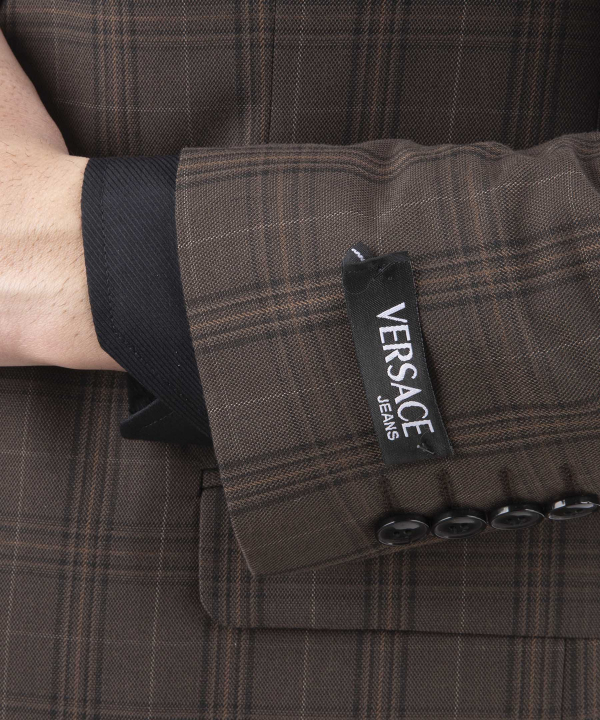 کت و شلوار مردانه ورساچه جینز Versace Jeans مدل vwm027
