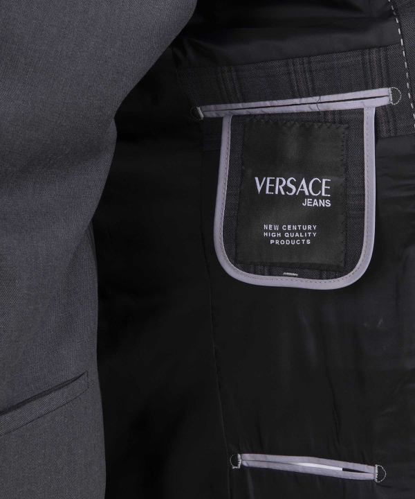کت و شلوار مردانه ورساچه جینز Versace Jeans مدل vwm027