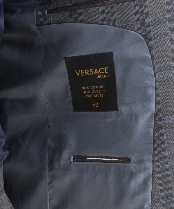 کت و شلوار مردانه ورساچه جینز Versace Jeans مدل vwm062