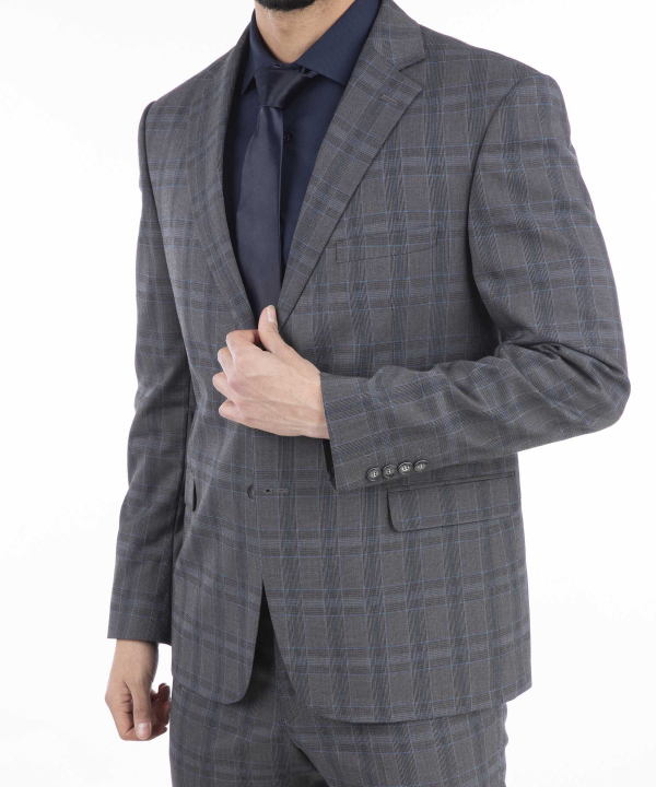 کت و شلوار مردانه ورساچه جینز Versace Jeans مدل vwm062