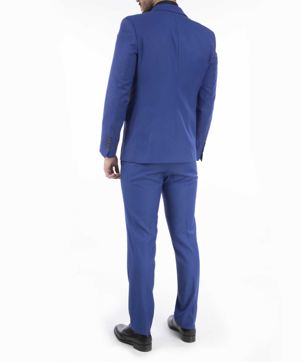 کت و شلوار مردانه ورساچه جینز Versace Jeans مدل vwm008