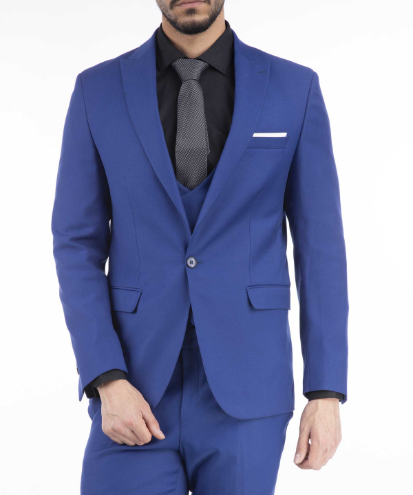 کت و شلوار مردانه ورساچه جینز Versace Jeans مدل vwm008