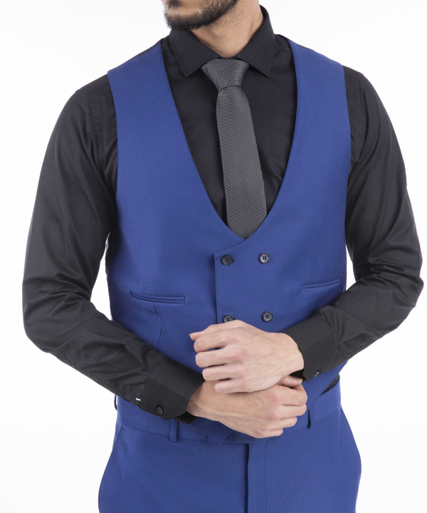 کت و شلوار مردانه ورساچه جینز Versace Jeans مدل vwm008