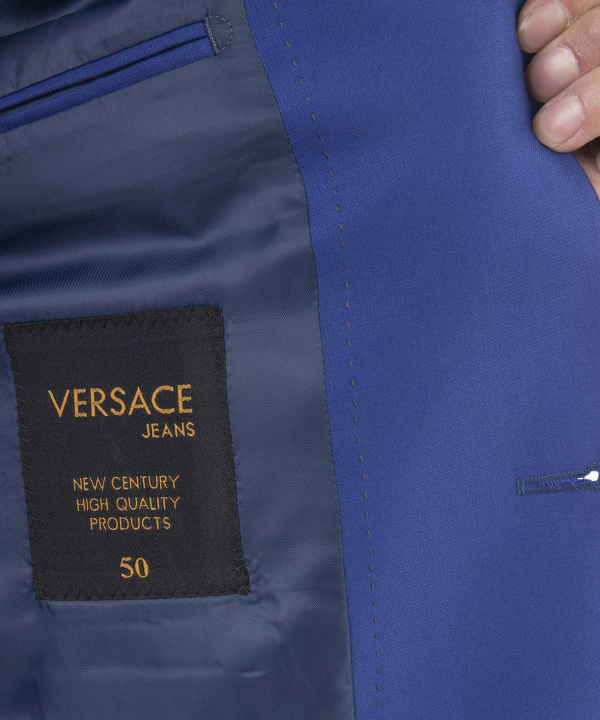 کت و شلوار مردانه ورساچه جینز Versace Jeans مدل vwm008