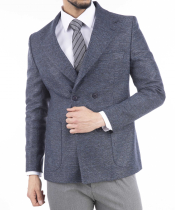 کت مردانه آر ان اس RNS کد 12121825