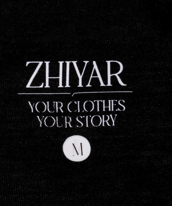 تیشرت زنانه ژیار Zhiyar مدل 1014003