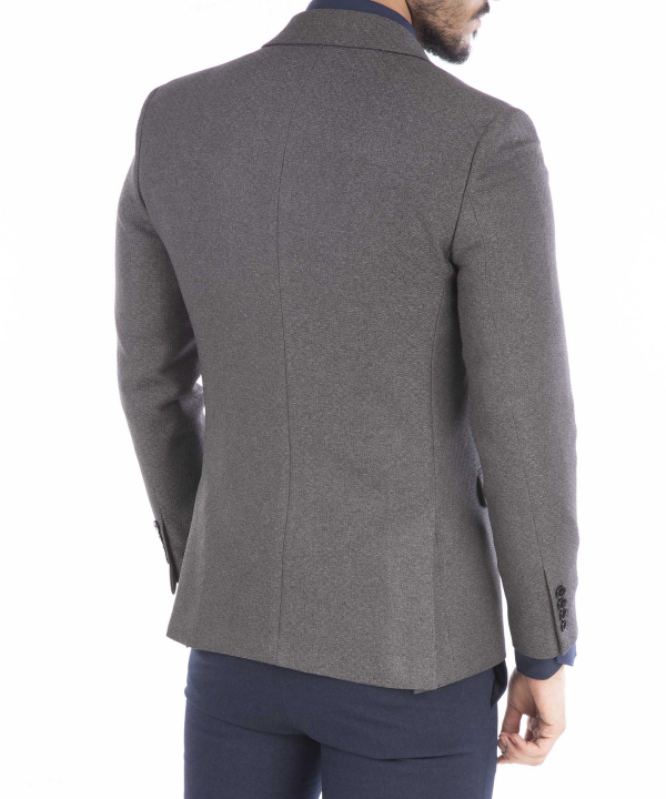 کت و شلوار مردانه ورساچه جینز Versace Jeans مدل vmw043