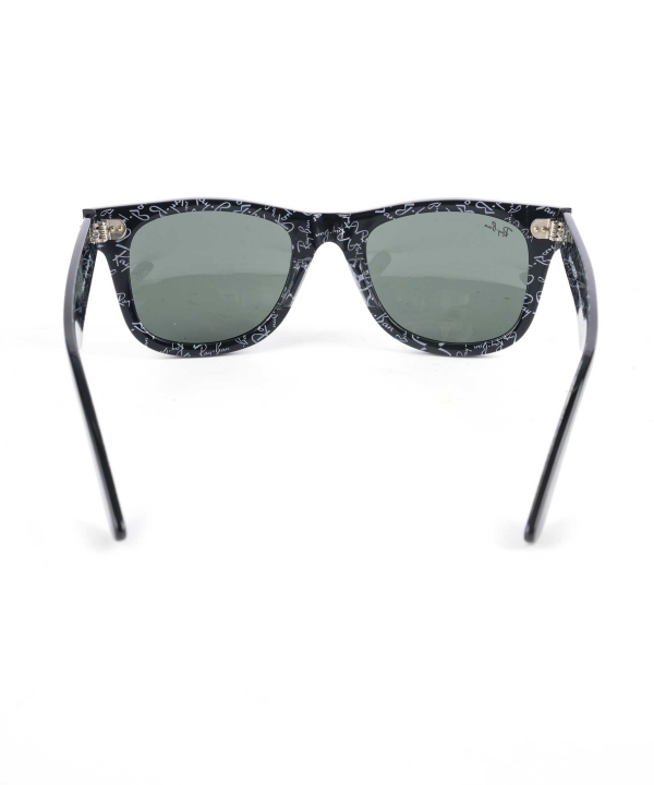 عینک آفتابی ری بن Ray Ban مدل Wayfarer Classic