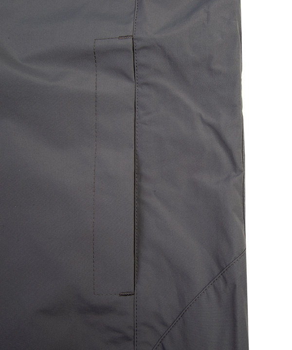 بارانی مردانه  کلاه دار جین وست Jeanswest