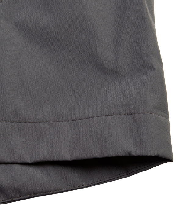 بارانی مردانه  کلاه دار جین وست Jeanswest