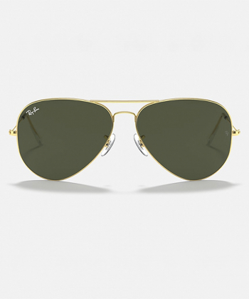 عینک آفتابی ری بن Ray Ban مدل Aviator