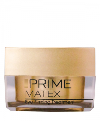 کرم دور چشم پرایم Prime مدل Matex Eye Firming Treatment حجم 15 میلی لیتر