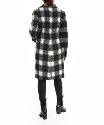 پالتو زنانه پیرکاردین PierreCardin کد C021SZ004-PM62082-1