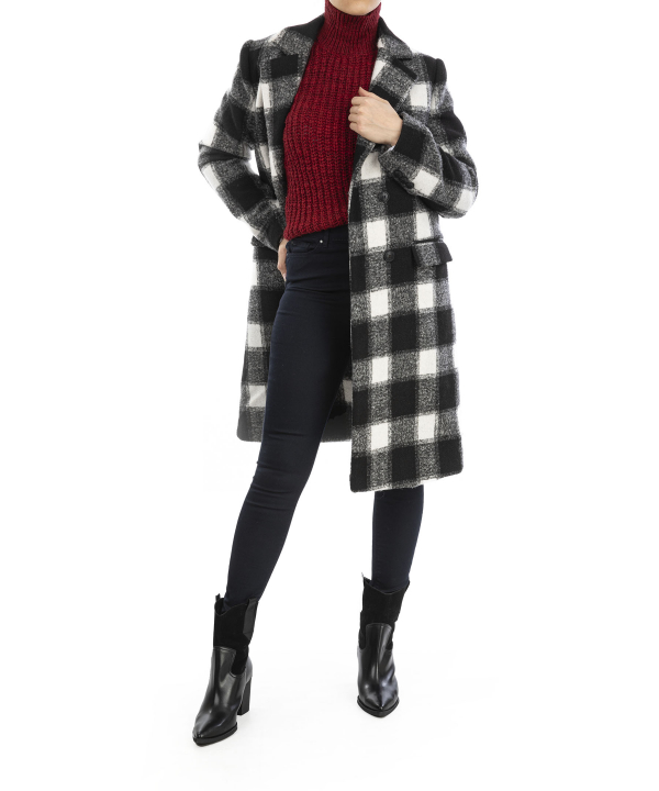 پالتو زنانه پیرکاردین PierreCardin کد C021SZ004-PM62082-1