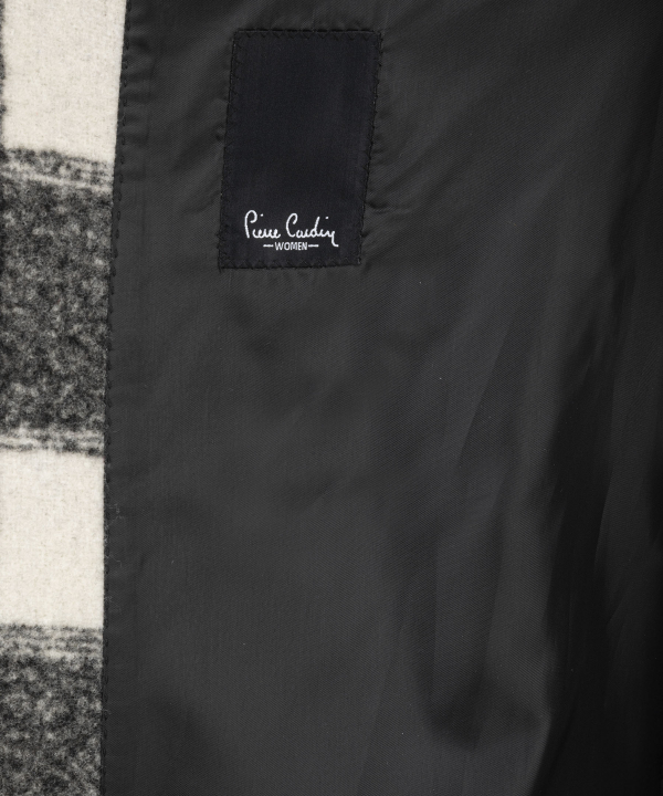 پالتو زنانه پیرکاردین PierreCardin کد C021SZ004-PM62082-1