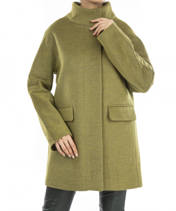 پالتو زنانه سیم کد 70006