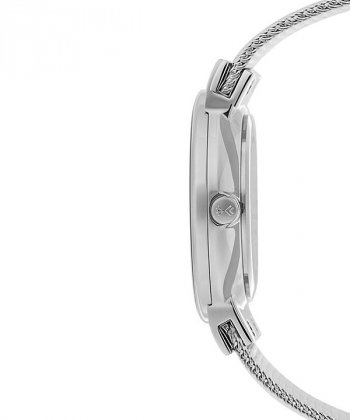 ساعت مچی عقربه ای زنانه اسکاگن Skagen مدل 355SSRS