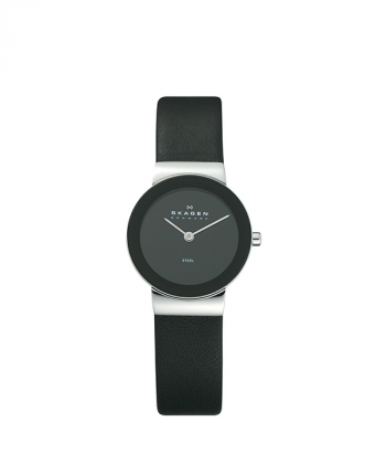 ساعت مچی عقربه ای زنانه اسکاگن Skagen مدل 358SSLB