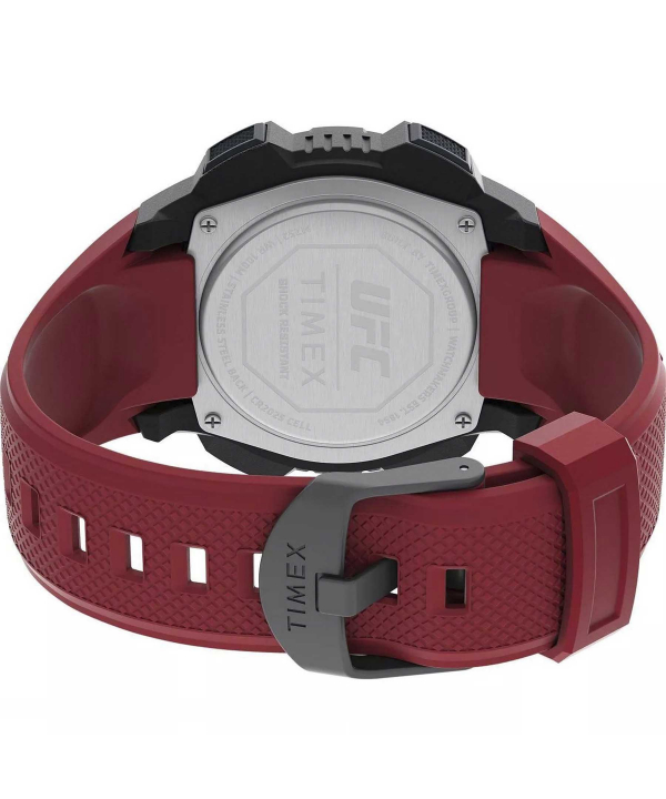 ساعت دیجیتالی مردانه تایمکس Timex مدل TW4B27600