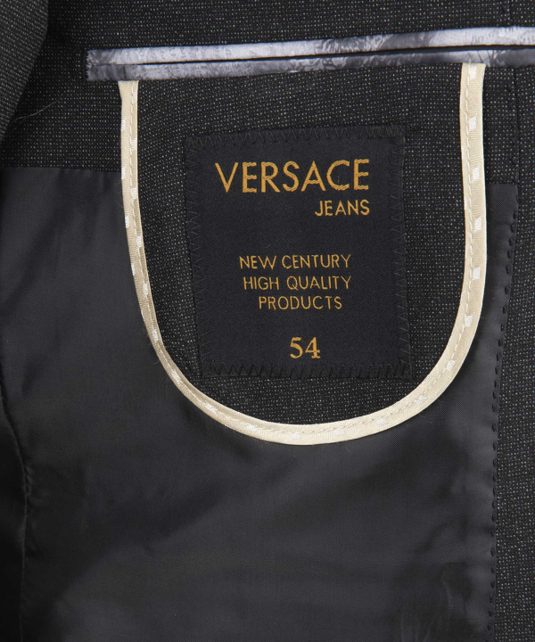 کت و شلوار مردانه ورساچه جینز Versace Jeans مدل vwm064