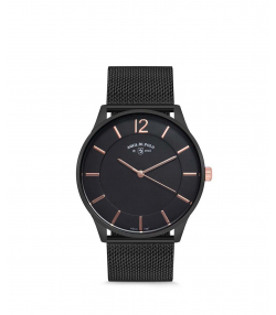 ساعت مچی مردانه آکوا دی پولو Aqua Di Polo مدل APSV1-A6271-EH333