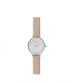 ساعت مچی عقربه ای زنانه اسکاگن Skagen مدل SKW1100