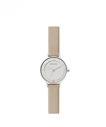 ساعت مچی عقربه ای زنانه اسکاگن Skagen مدل SKW1100