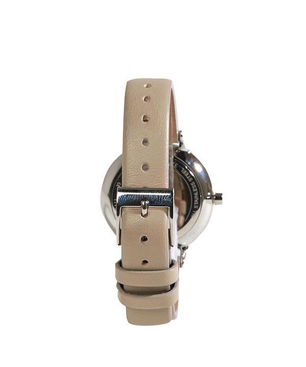 ساعت مچی عقربه ای زنانه اسکاگن Skagen مدل SKW1100