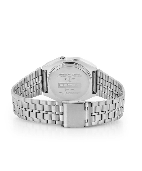 ساعت دیجیتالی آکوا دی پولو Aqua Di Polo مدل APSV1-A9372-UM131